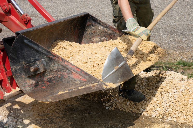 Rock Excavation