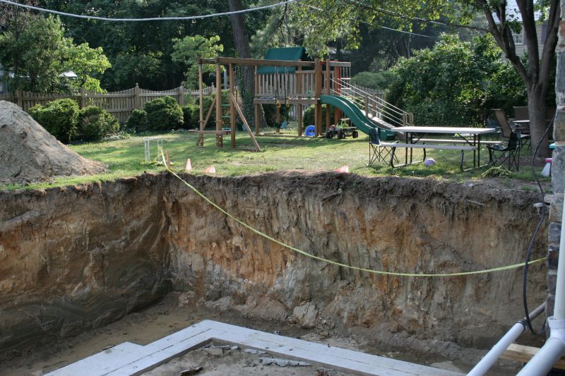 Rock Excavation Costs — Cost of Rock Excavation