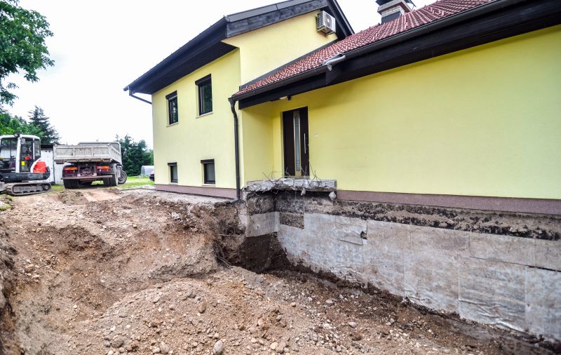 Rock Excavation Costs — Cost of Rock Excavation
