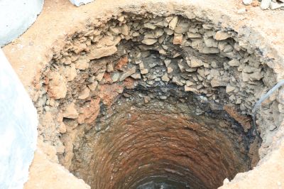 Rock Excavation Costs — Cost of Rock Excavation