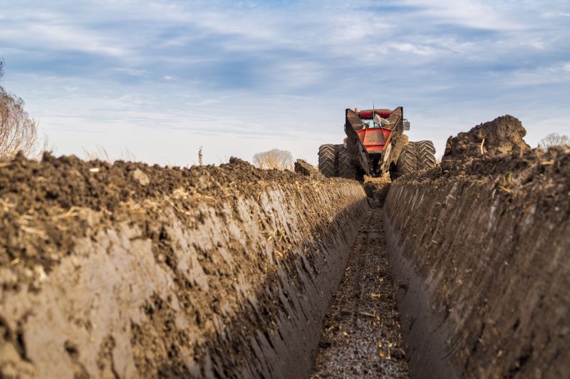 Rock Excavation Costs — Cost of Rock Excavation